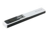IRIScan Book 5 Handheld Portable Document Scanner USB In White 458743 - SEALED