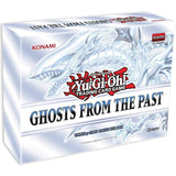 Yu Gi Oh! Ghost From The Past English 1st Edition Display Box 2021 - New