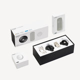 Level Lock (Wi-Fi) Smart Deadbolt Lock + Keypad + Bridge (Matte Black) - NEW