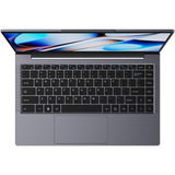 CHUWI HeroBook Pro 14.1'' FHD IPS Intel Celeron N4020/8GB/256GB SSD Win 11 - NEW