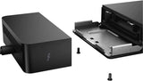 Dell Pro Thunderbolt 4 Smart Dock WD22TB4 – USB-C Station 130W, 4 Displays 4K - Open Box