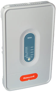 Honeywell HZ432 TrueZONE HZ432 Panel - Brand New