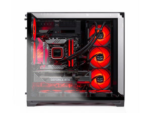 Skytech Gaming PC Ryzen 7 7800X3D NVIDIA RTX4070Ti Super 16GB 1TB SSD 32GB Ram