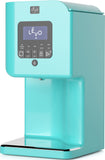 Levo II Herbal Infuser Butter/Oil Herb Decarboxylator Botanical Dryer Robin Blue - NEW