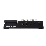 NUx MG-300 Guitar Multi-Effects Processor, Amp Modeling, TSAC-HD Pre-Effects- NEW