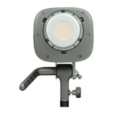 Aputure Amaran 150c 150W Bowens Mount Point Source Lightweight, Versatile, Full-Color Output LED Light with a Redesigned Active Cooling System