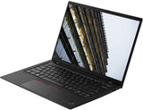 Lenovo ThinkPad X1 Carbon Gen 9 14" Core i7-1185G7 32GB Ram 512GB SSD Win 10 Pro
