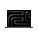 Apple 2024 MacBook Pro Laptop with M4 Max, 14‑core CPU, 32‑core GPU: Built for Apple Intelligence, 16.2-inch Liquid Retina XDR Display, 36GB Unified Memory, 1TB SSD Storage; Space Black