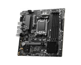 MSI PRO B650M-P AM5 Ryzen 7000 DDR5 SATA 6G 2x M.2 2.5G  mATX Motherboard