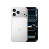 Apple iPhone 17 Pro Max 256GB Silver Unlocked - NEW & SEALED