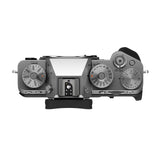 Fujifilm X-T5 Mirrorless 40MP 6K Fuji X T5 Digital Camera Body Silver - Open Box