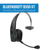 Blue Parrott Headset B350-XT Noise Canceling Bluetooth Headset - NEW