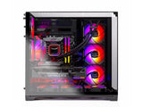 Skytech Gaming PC Ryzen 7 7800X3D NVIDIA RTX4070Ti Super 16GB 1TB SSD 32GB Ram