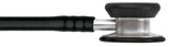 3M Littmann Classic II Pediatric Stethoscope - Black Tube / Silver Chestpiece - 2113