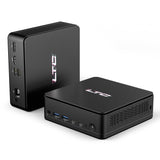 LTC Mini PC AI Ryzen 7 8845HS Radeon 780M 16GB DDR5 1TB PCIe 4.0 SSD Windows