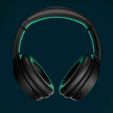 Bose QuietComfort SC Wireless Active Noise Cancelling Headphones with Soft Case