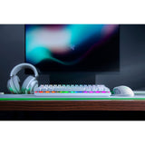 Razer Huntsman Mini 60% Gaming Keyboard Clicky Optical Switches Chroma RGB
