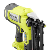 RYOBI ONE+ 18V 16-Gauge Cordless AirStrike Finish Nailer P326 (TOOL ONLY) - Open Box