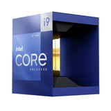 Intel Core i9-12900K Desktop Processor 16 (8P+8E) up to 5.2 GHz Unlocked LGA1700