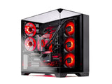 Skytech Gaming PC Ryzen 7 7800X3D NVIDIA RTX4070Ti Super 16GB 1TB SSD 32GB Ram