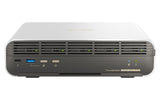 QNAP TBS-h574TX-i3-12G-US i3-1320PE 8C 12GB 5 Bay NAS Storage Server - NEW
