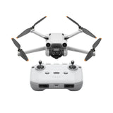 DJI Mini 3 Pro Camera Drone 4K/60fps 48MP 34 Mins Flight Time Normal Controller