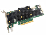 Broadcom eHBA 9600-24i PCIe SAS/SATA/NVMe Tri-Mode Storage Adapter - NEW