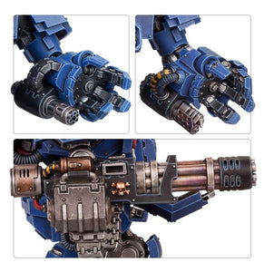 Primaris Redemptor Dreadnought Space Marines Warhammer 40K NIB
