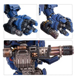 Primaris Redemptor Dreadnought Space Marines Warhammer 40K NIB