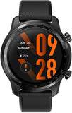 TicWatch Pro 3 Ultra GPS Wear OS By Google 47mm Black Smartwatch - New