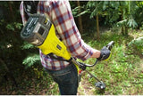 RYOBI 18V 9Ah One+ RB18L90 Battery Plus Rapid Charger Combo