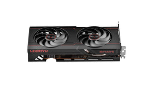 Sapphire Pulse AMD Radeon RX 6650 XT Gaming Graphics Card *NEW SEALED*