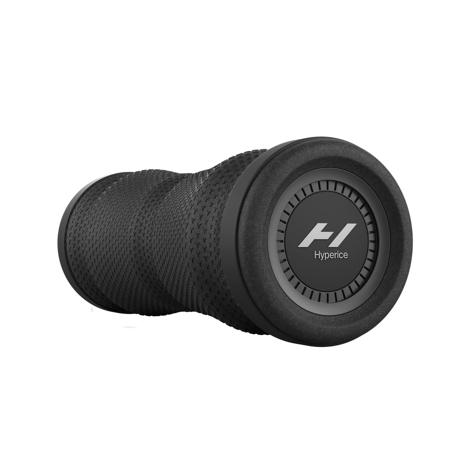 Hyperice Vyper Go - Portable Vibrating Fitness Roller Muscle Pain Recovery