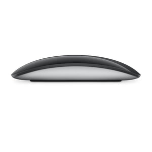 Apple Magic Mouse Wireless Multi-Touch Surface - Black MMMQ3AM/A NEW SEALED