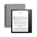 Amazon Kindle Oasis eReader 2019 10th Gen 7" 8GB Graphite eBook WiFi NEW SEALED