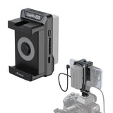 Accsoon SeeMo 4K HDMI Video Transmission System for i-Phone iPad 4K30 fps/1080 60fps Turn iOS into Camera Field Monitor for Video Monitoring/Recording/Reviewing/Sharing/Professional Video Production