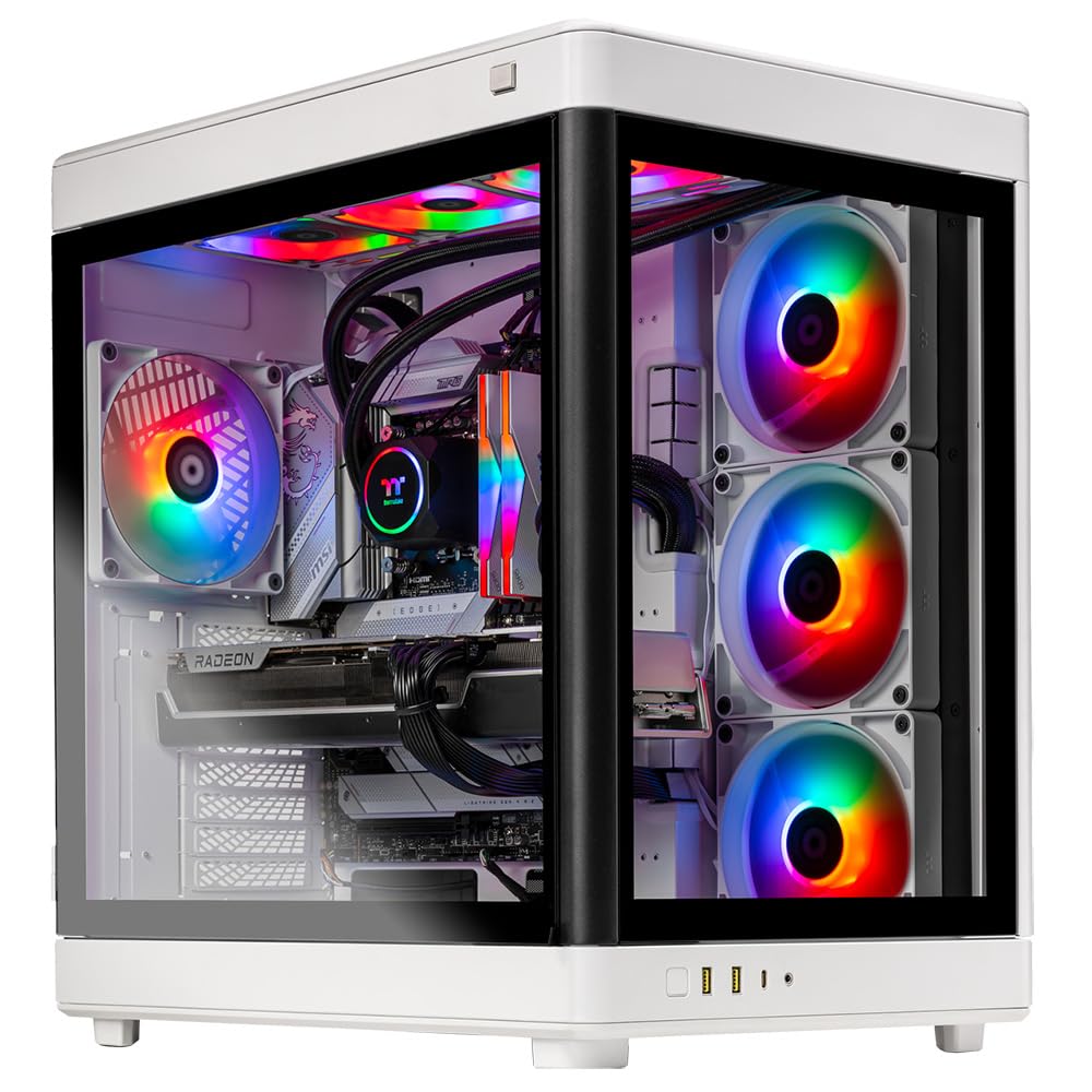 Skytech Gaming PC i9-14900K 32GB RAM 2TB SSD RTX 4080 Super 16GB Win 11