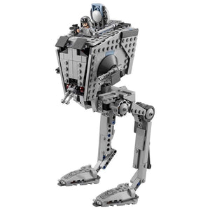 LEGO Star Wars: AT-ST Walker 75153 Retired Sealed NEW