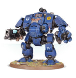 Primaris Redemptor Dreadnought Space Marines Warhammer 40K NIB
