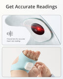Eufy Baby Smart Sock S320 Smart Baby Monitor for Baby 24 Hours