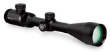 New Vortex Crossfire II 3-9x40 Rifle Scope, V-Brite Reticle - Black (CF2-31025)