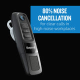 Blue Parrott C300-XT Bluetooth Wireless Headset HD VXi GN 204200 Trucker Parrot