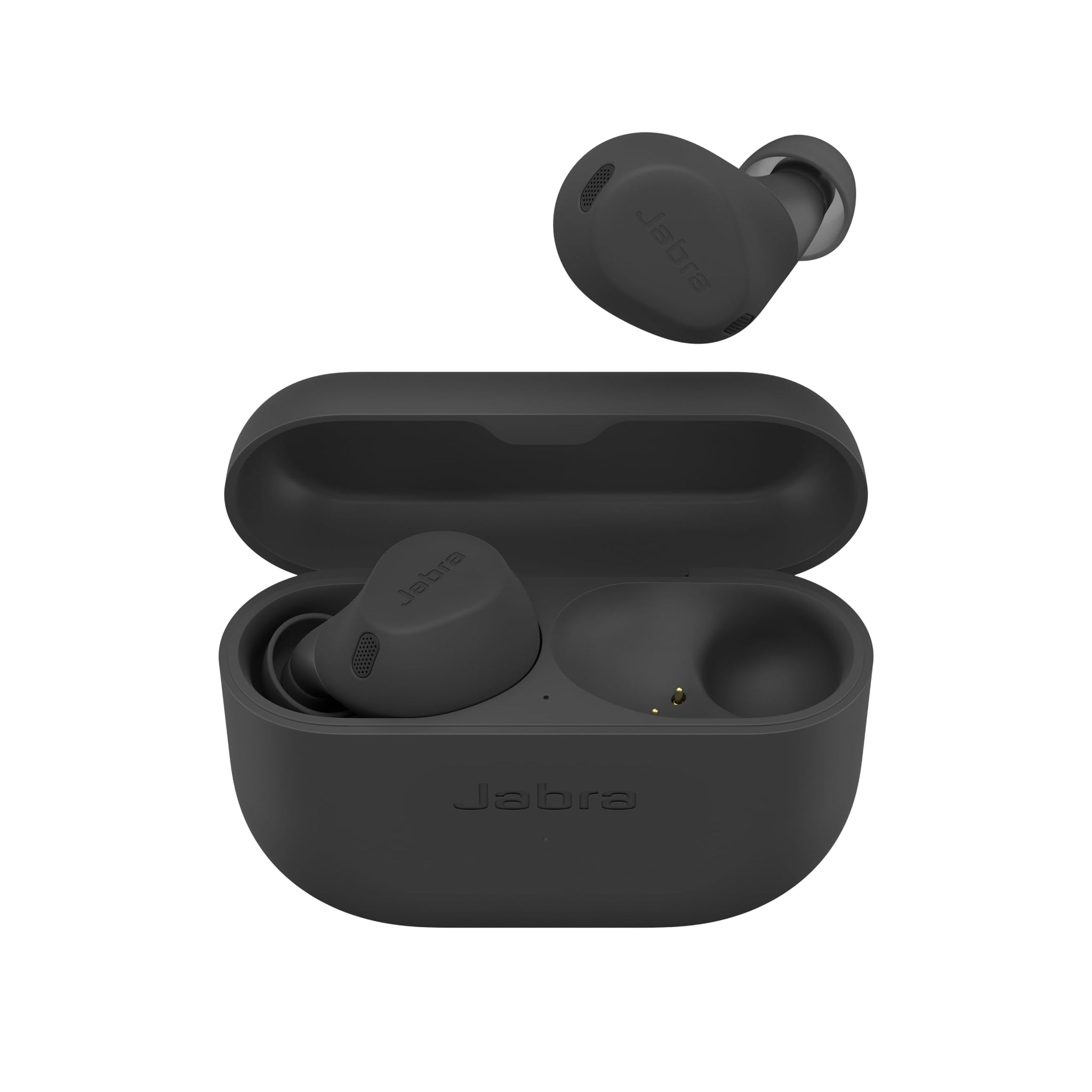 Jabra Elite 8 Active True Wireless Earbuds Noise Cancelling In-Ear (Dark Gray)