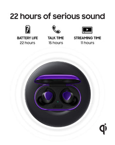 New Sealed Samsung Galaxy Buds+ Plus Official 7 – BTS Edition - US Version