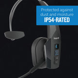 Blue Parrott Headset B350-XT Noise Canceling Bluetooth Headset - NEW