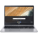 Acer Chromebook 315 15.6" N4000 4GB Ram 32GB SSD Chrome OS (RFRBSHED)