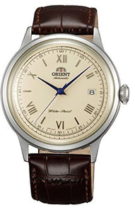 ORIENT Bambino Mechanical Automatic Men's Watch Calf Leather SAC00009N0 US Seller