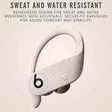 Powerbeats Pro Totally Wireless & High-Performance Bluetooth Earphones - Ivory
