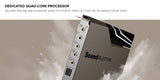 Creative Sound Blaster AE-7 Hi-Res Internal PCIe Sound Card, Quad-Core Processor