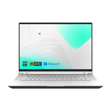 GIGABYTE AERO 16 OLED: 16" 16:10 4K UHD+ 3840x2400 60Hz OLED, NVIDIA GeForce RTX 4070 GPU 8GB GDDR6, Intel Core i9-13900H, 32GB DDR5 RAM, 1TB SSD, Windows 11 Pro (AERO 16 OLED BSF-A3US964SP)